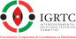 Intergovernmental Relation Technical Committee (IGRTC) logo